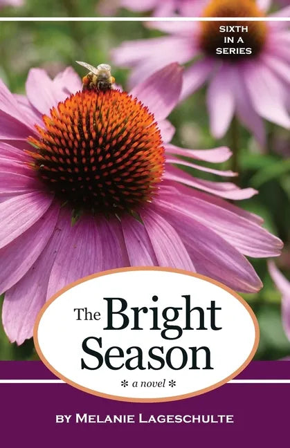 The Bright Season - Paperback