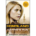 Homeland: Carrie's Run: A Homeland Novel - Paperback