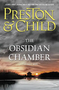 The Obsidian Chamber - Hardcover