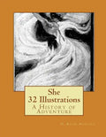 She - Paperback