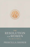 The Resolution for Women, New Revised Edition - Paperback