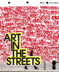 Art in the Streets - Hardcover