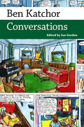 Ben Katchor: Conversations - Paperback