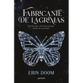 Fabricante de Lágrimas / The Tearsmith - Paperback