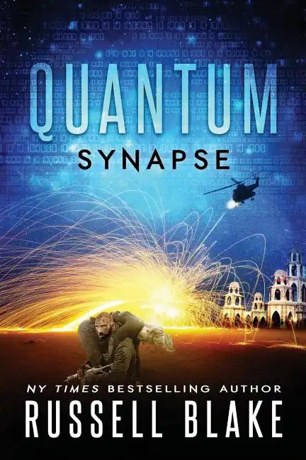 Quantum Synapse - Paperback