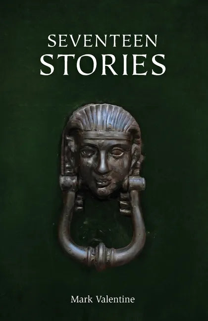 Seventeen Stories - Paperback