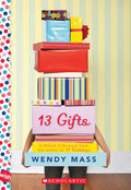13 Gifts: A Wish Novel - Paperback