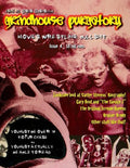 Grindhouse Purgatory - Issue 4 - Paperback
