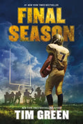 Final Season - Paperback