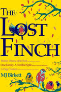 The Lost Finch - Paperback