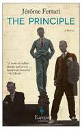 The Principle - Paperback