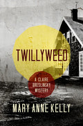 Twillyweed - Paperback