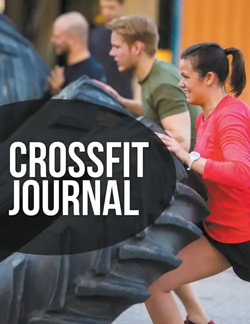 Crossfit Journal - Paperback