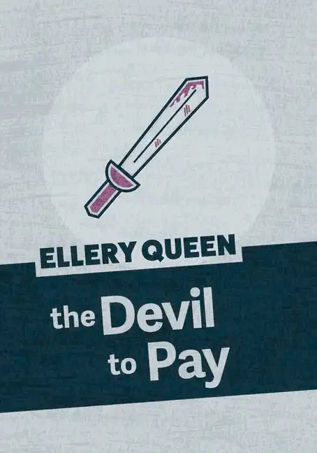 The Devil to Pay - Paperback
