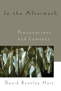 In the Aftermath: Provocations and Laments - Paperback