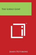 The Lodge Goat - Paperback