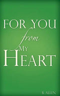 For You-From My Heart - Paperback