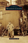 Wyandot County - Hardcover