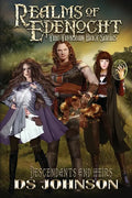 Realms of Edenocht Descendants and Heirs - Paperback