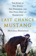 Last Chance Mustang - Paperback