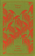 Treasure Island - Hardcover
