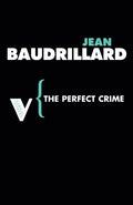 The Perfect Crime - Paperback