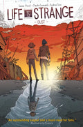 Life Is Strange Vol. 1: Dust (Graphic Novel) - Paperback