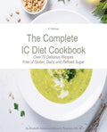 The Complete IC Diet Cookbook - Paperback