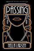 Passing - Paperback