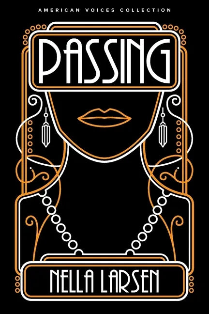 Passing - Paperback
