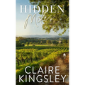 Hidden Miles: A Small-Town Romance - Paperback
