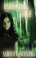Dark Moon Wolf - Paperback