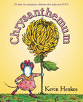 Chrysanthemum: A First Day of School Book for Kids - Paperback