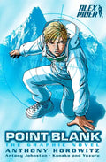 Point Blank: The Graphic Novel - Paperback