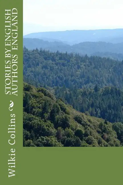 Stories by English Authors England - Paperback