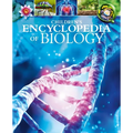 Children's Encyclopedia of Biology - Hardcover