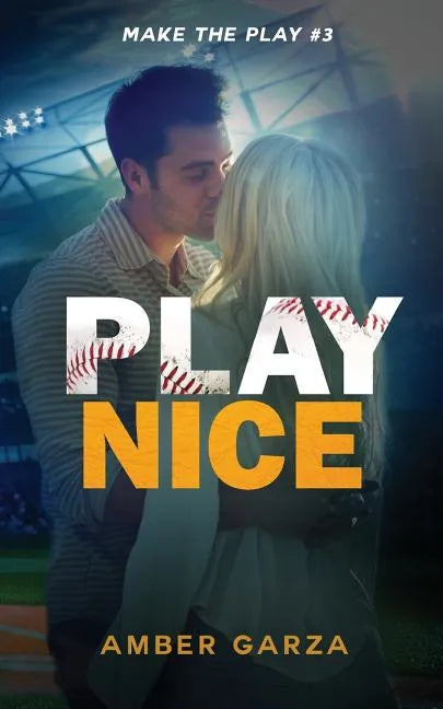 Play Nice - Paperback