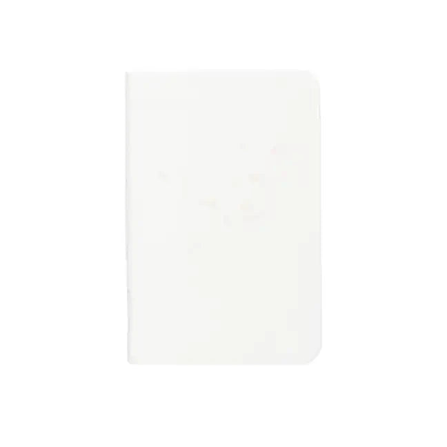 CSB Baby's New Testament with Psalms, White Leathertouch - Imitation Leather