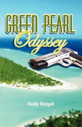 Green Pearl Odyssey - Paperback