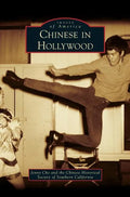 Chinese in Hollywood - Hardcover