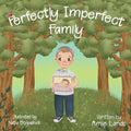 Perfectly Imperfect Family - Paperback