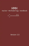 Hacker Methodology Handbook - Paperback