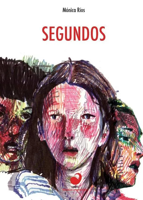 Segundos - Paperback