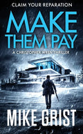 Make Them Pay - Paperback