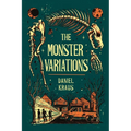 Monster Variations - Paperback