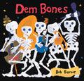 Dem Bones - Paperback
