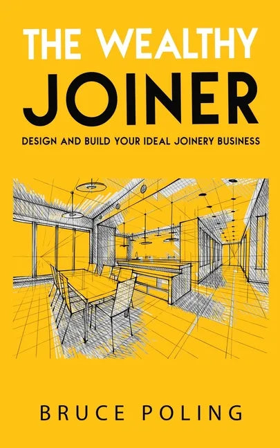 The Wealthy Joiner - Paperback