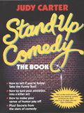 Stand-Up Comedy: The Book - Paperback