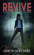 Revive - Paperback