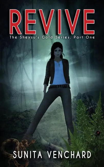 Revive - Paperback